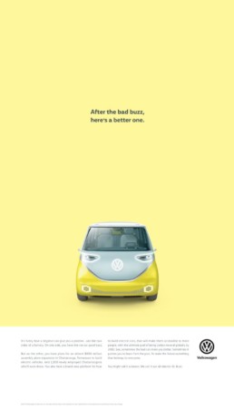 Volkswagen_Renacimiento en la era electrica